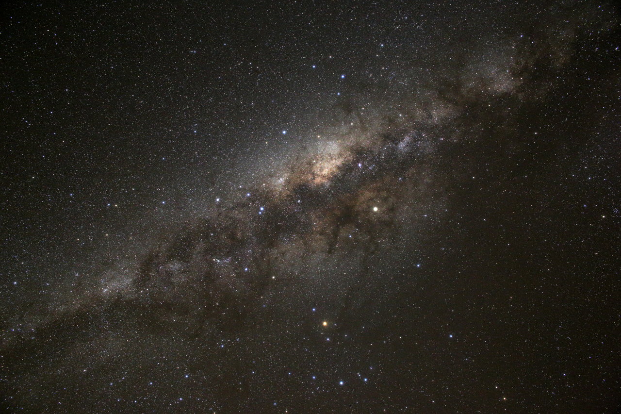 Starry Karoo Observatory