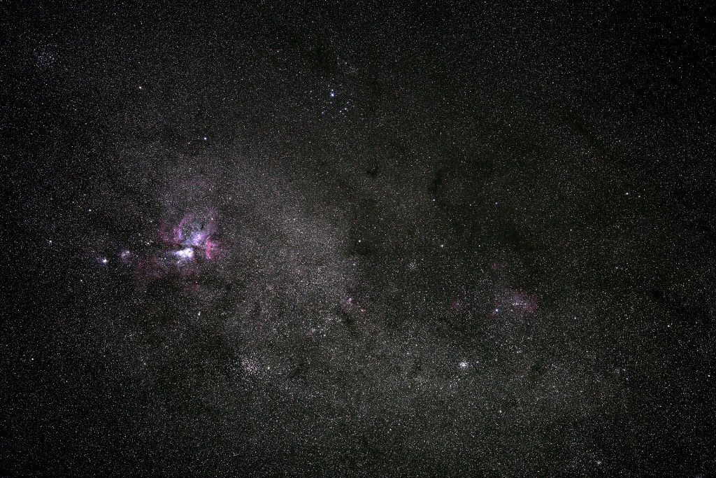 Starry Karoo Observatory
