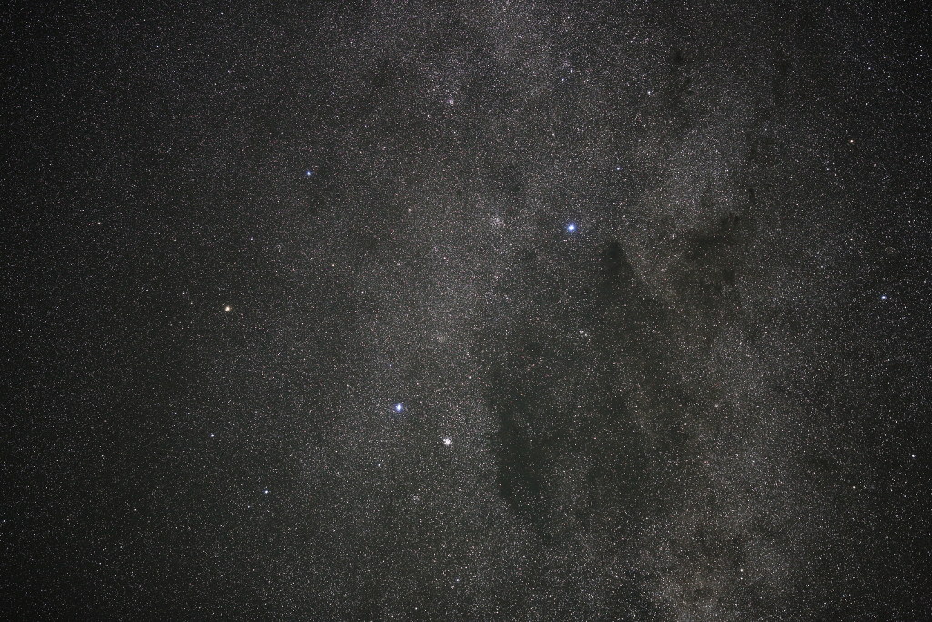 Starry Karoo Observatory